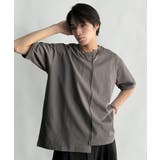 Asymmetric Stitch Design | Classical Elf Men | 詳細画像35