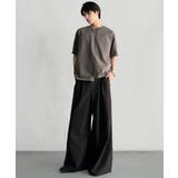 Asymmetric Stitch Design | Classical Elf Men | 詳細画像36