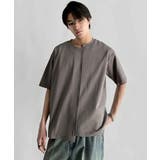 Asymmetric Stitch Design | Classical Elf Men | 詳細画像37