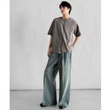 Asymmetric Stitch Design | Classical Elf Men | 詳細画像38