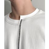 Asymmetric Stitch Design | Classical Elf Men | 詳細画像39