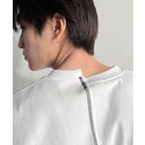 Asymmetric Stitch Design | Classical Elf Men | 詳細画像40