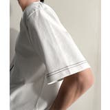 Asymmetric Stitch Design | Classical Elf Men | 詳細画像43