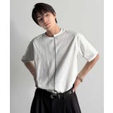 Asymmetric Stitch Design | Classical Elf Men | 詳細画像2
