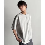 Asymmetric Stitch Design | Classical Elf Men | 詳細画像5