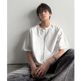 Asymmetric Stitch Design | Classical Elf Men | 詳細画像6