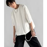 オフホワイト | Belt Design Transformable | Classical Elf Men