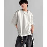 Belt Design Transformable | Classical Elf Men | 詳細画像12 