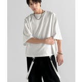 Belt Design Transformable | Classical Elf Men | 詳細画像14 