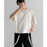 Belt Design Transformable | Classical Elf Men | 詳細画像15 