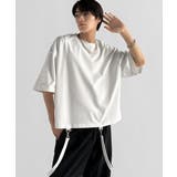 Belt Design Transformable | Classical Elf Men | 詳細画像16 