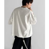Belt Design Transformable | Classical Elf Men | 詳細画像18 