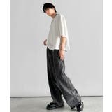 Belt Design Transformable | Classical Elf Men | 詳細画像19 