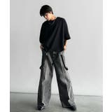 Belt Design Transformable | Classical Elf Men | 詳細画像26 