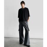 Belt Design Transformable | Classical Elf Men | 詳細画像33 