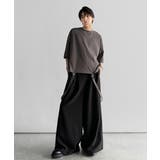 Belt Design Transformable | Classical Elf Men | 詳細画像38 