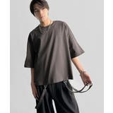 Belt Design Transformable | Classical Elf Men | 詳細画像41 