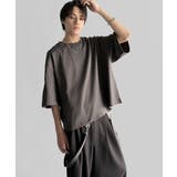 Belt Design Transformable | Classical Elf Men | 詳細画像42 