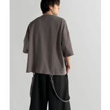 Belt Design Transformable | Classical Elf Men | 詳細画像46 