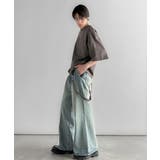 Belt Design Transformable | Classical Elf Men | 詳細画像49 