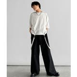 Belt Design Transformable | Classical Elf Men | 詳細画像4 