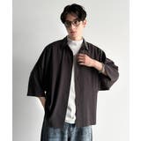 High Neck Short | Classical Elf Men | 詳細画像7