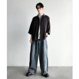 High Neck Short | Classical Elf Men | 詳細画像8