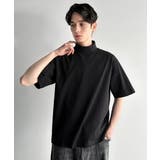 High Neck Short | Classical Elf Men | 詳細画像9