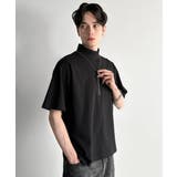 High Neck Short | Classical Elf Men | 詳細画像10