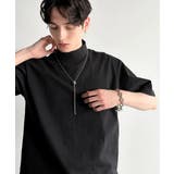 High Neck Short | Classical Elf Men | 詳細画像11