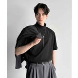 High Neck Short | Classical Elf Men | 詳細画像13