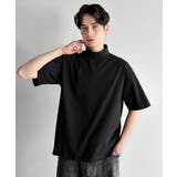 High Neck Short | Classical Elf Men | 詳細画像14