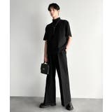 High Neck Short | Classical Elf Men | 詳細画像18