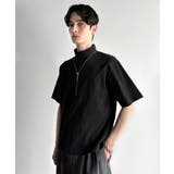 High Neck Short | Classical Elf Men | 詳細画像19