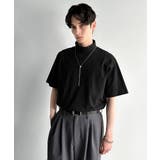 High Neck Short | Classical Elf Men | 詳細画像20