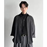 High Neck Short | Classical Elf Men | 詳細画像21