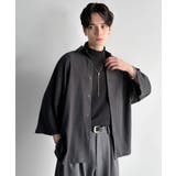 High Neck Short | Classical Elf Men | 詳細画像22