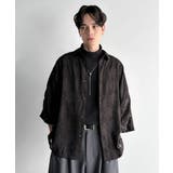 High Neck Short | Classical Elf Men | 詳細画像23