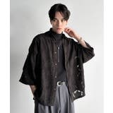 High Neck Short | Classical Elf Men | 詳細画像24