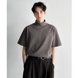 High Neck Short | Classical Elf Men | 詳細画像27