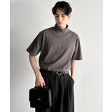 High Neck Short | Classical Elf Men | 詳細画像28