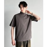 High Neck Short | Classical Elf Men | 詳細画像29