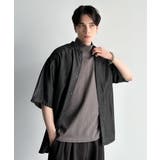 High Neck Short | Classical Elf Men | 詳細画像30