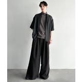 High Neck Short | Classical Elf Men | 詳細画像33