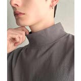 High Neck Short | Classical Elf Men | 詳細画像35