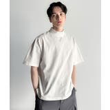 High Neck Short | Classical Elf Men | 詳細画像1