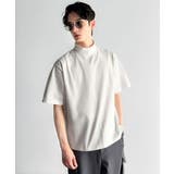 High Neck Short | Classical Elf Men | 詳細画像3