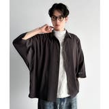High Neck Short | Classical Elf Men | 詳細画像5
