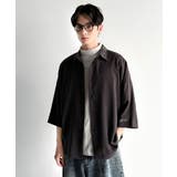 High Neck Short | Classical Elf Men | 詳細画像6