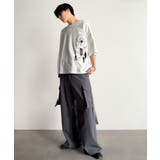 Flower Stitch Applique | Classical Elf Men | 詳細画像7